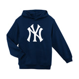 Yankees Logo Hoodie