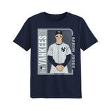 Judge Player Card Tee