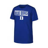 Duke Tale Of The Tape Tee