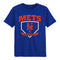 Mets Home Runner Tee - Denny's
