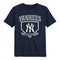Yankees Home Runner Tee - Denny's