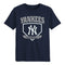 Yankees Home Runner Tee - Denny's