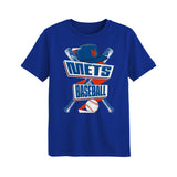 Mets Bat Boy Tee