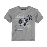 Yankees HR Orbit Tee