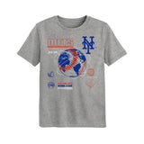 Mets HR Orbit Tee