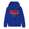 Mets Target Base Hoodie - Denny's