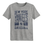 Yankees Season Ticket Tee - Denny's