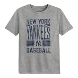 Yankees Season Ticket Tee - Denny's
