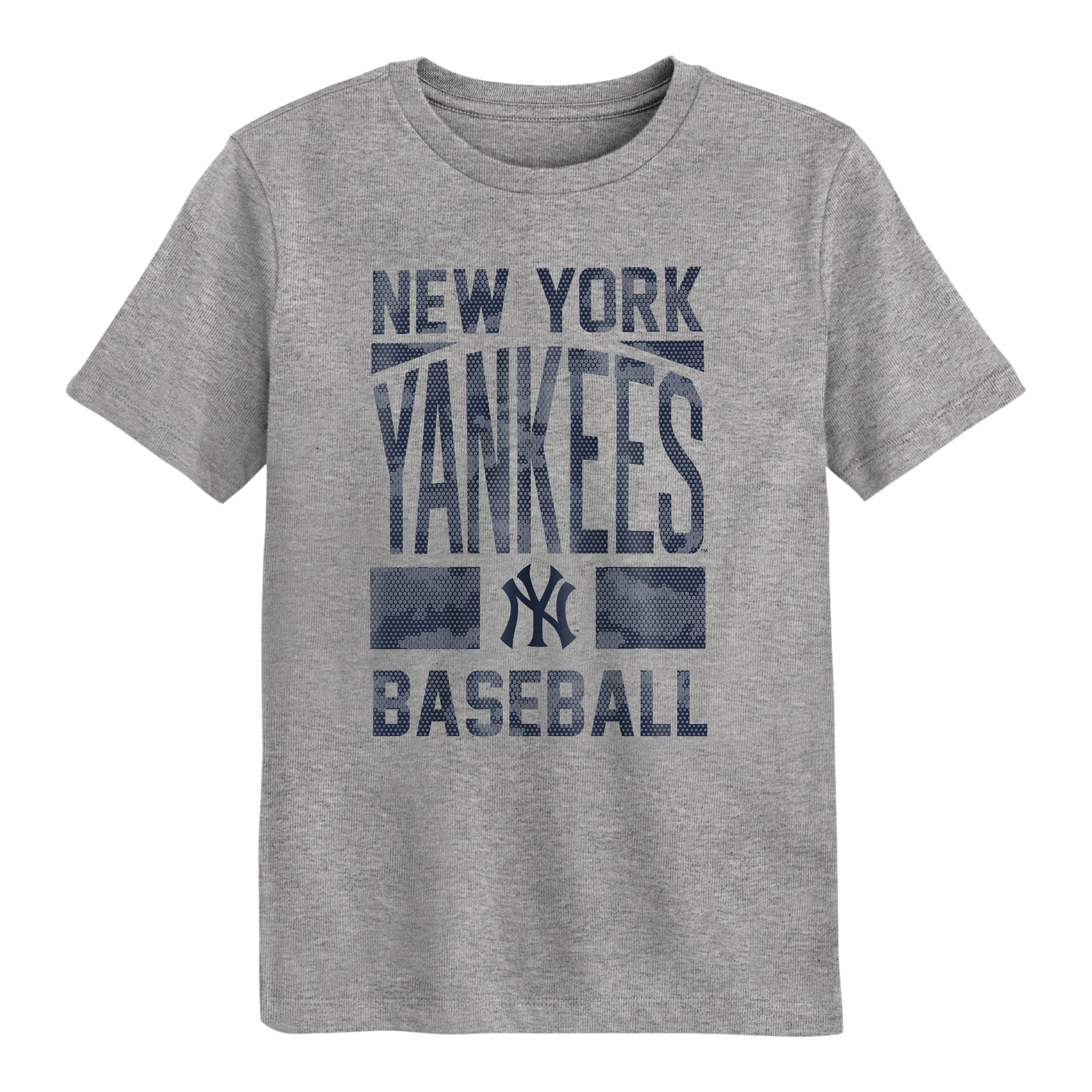 Yankees Season Ticket Tee - Denny's