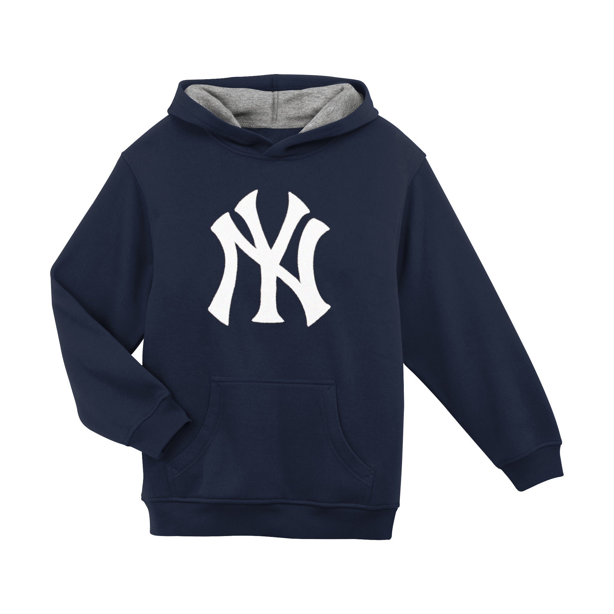 Yankees Prime Hoodie - Denny's
