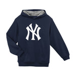 Yankees Prime Hoodie - Denny's