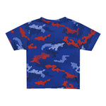 Mets Field Ball Short Set - Denny's