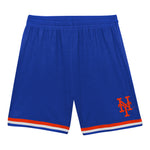Mets Field Ball Short Set - Denny's