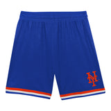 Mets Field Ball Short Set - Denny's