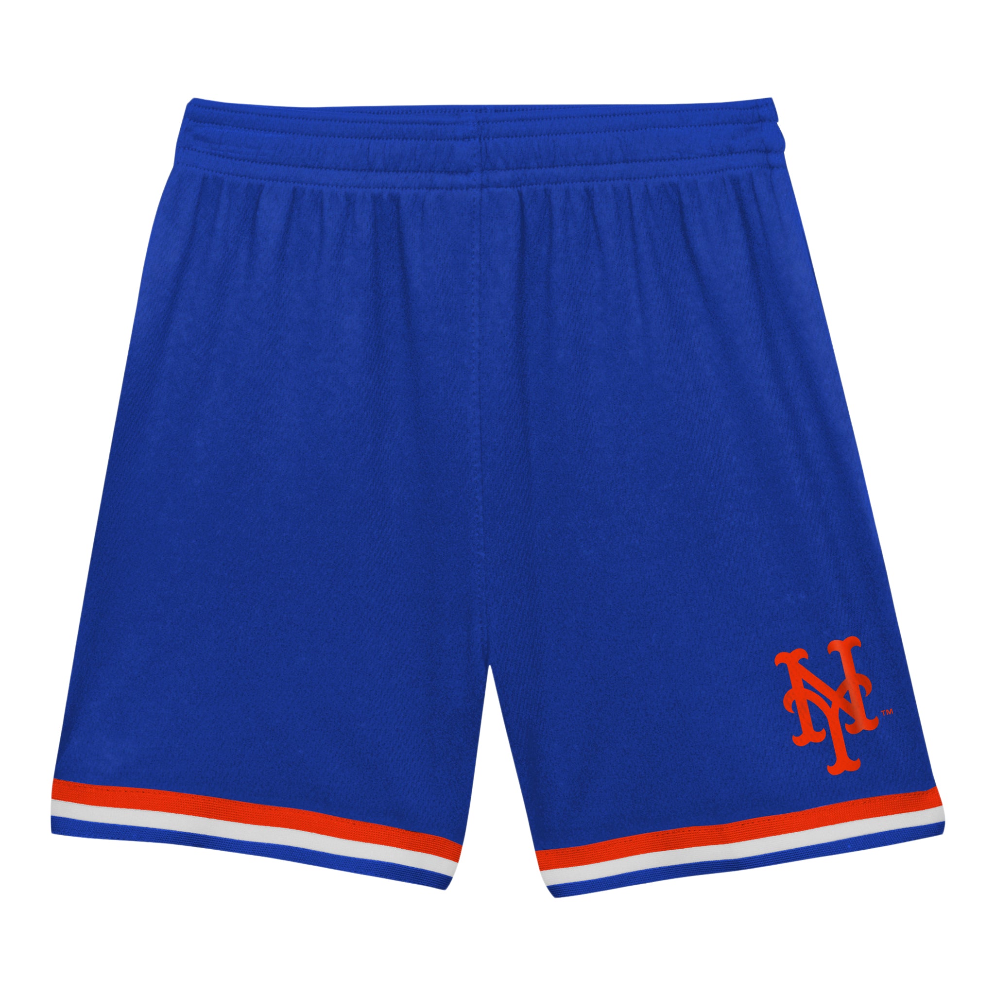 Mets Field Ball Short Set - Denny's