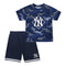 Yankees Field Ball Short Set - Denny's