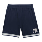 Yankees Field Ball Short Set - Denny's