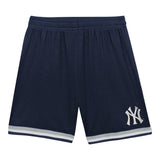 Yankees Field Ball Short Set - Denny's