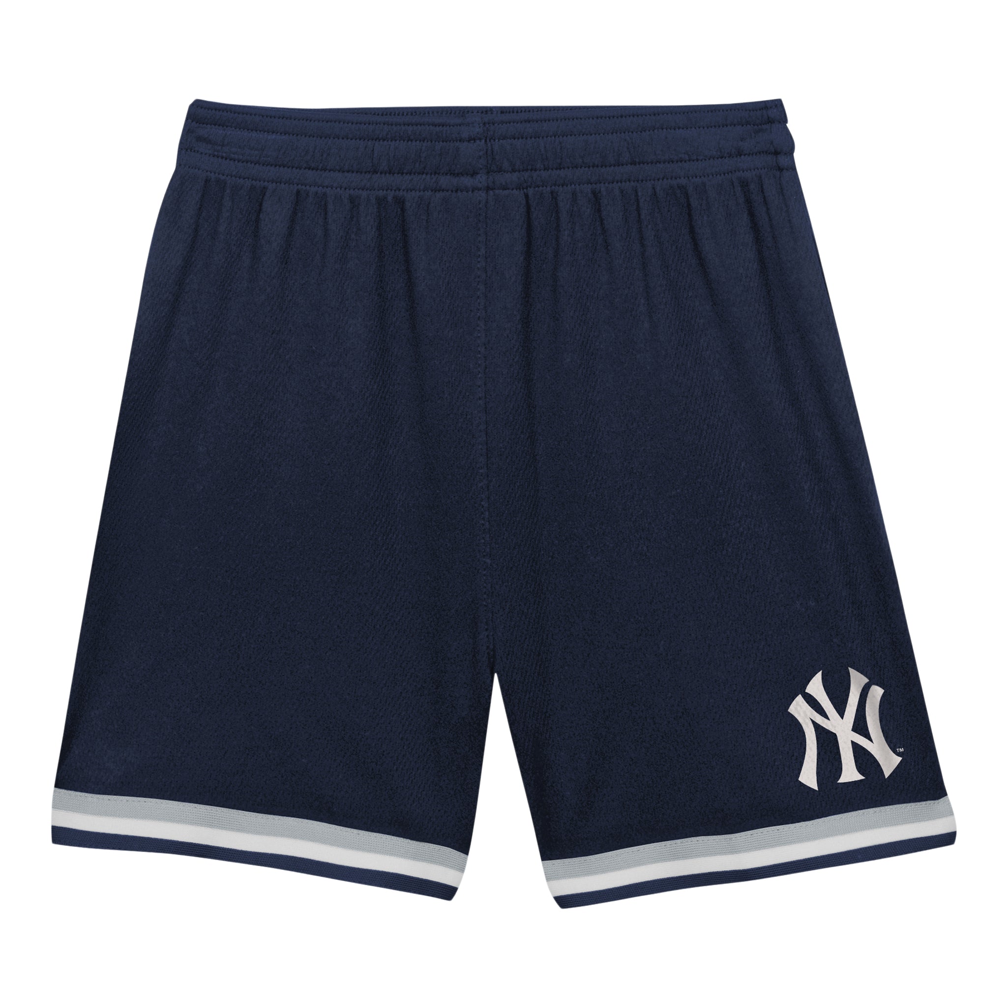 Yankees Field Ball Short Set - Denny's