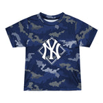 Yankees Field Ball Short Set - Denny's