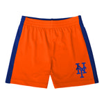 Mets Stealing Home Short Set - Denny's