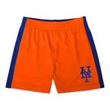 Mets Stealing Home Short Set - Denny's