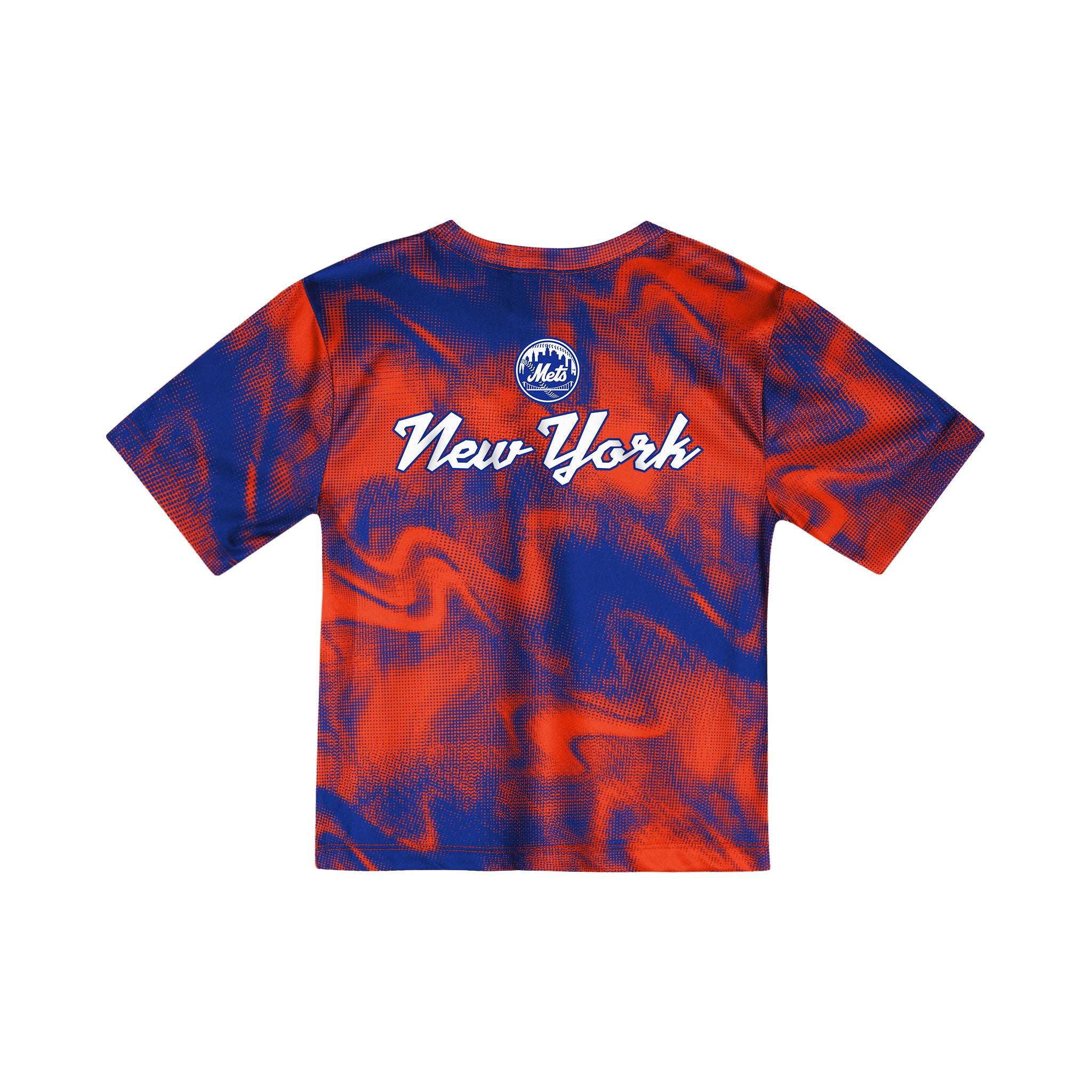 Mets Pinch Hitter Short Set - Denny's