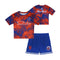 Mets Pinch Hitter Short Set - Denny's