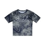 Yankees Pinch Hitter Short Set - Denny's