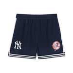 Yankees Pinch Hitter Short Set - Denny's