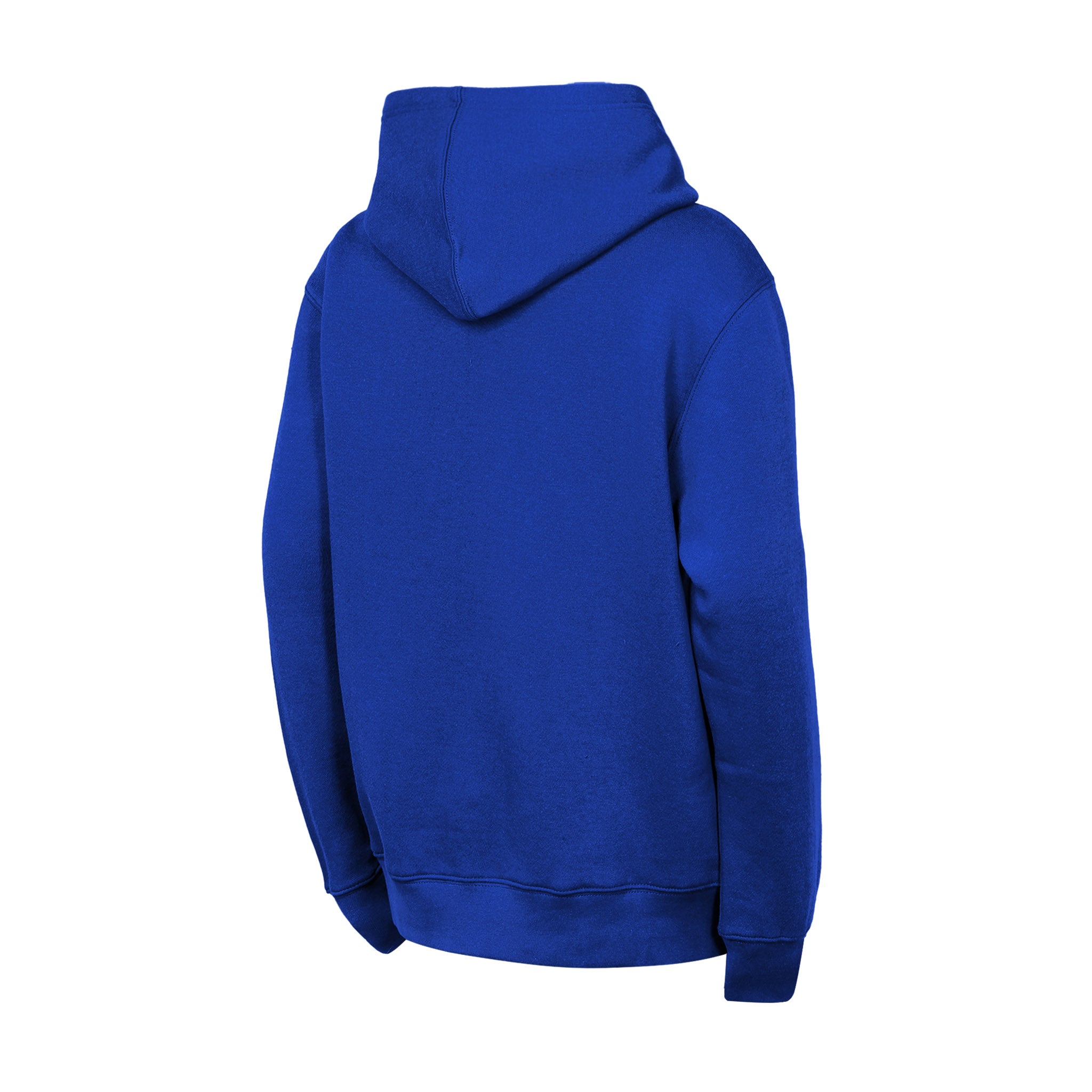 Mets Back To Basics Hoodie - Denny's