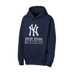 Yankees Back To Basics Hoodie - Denny's