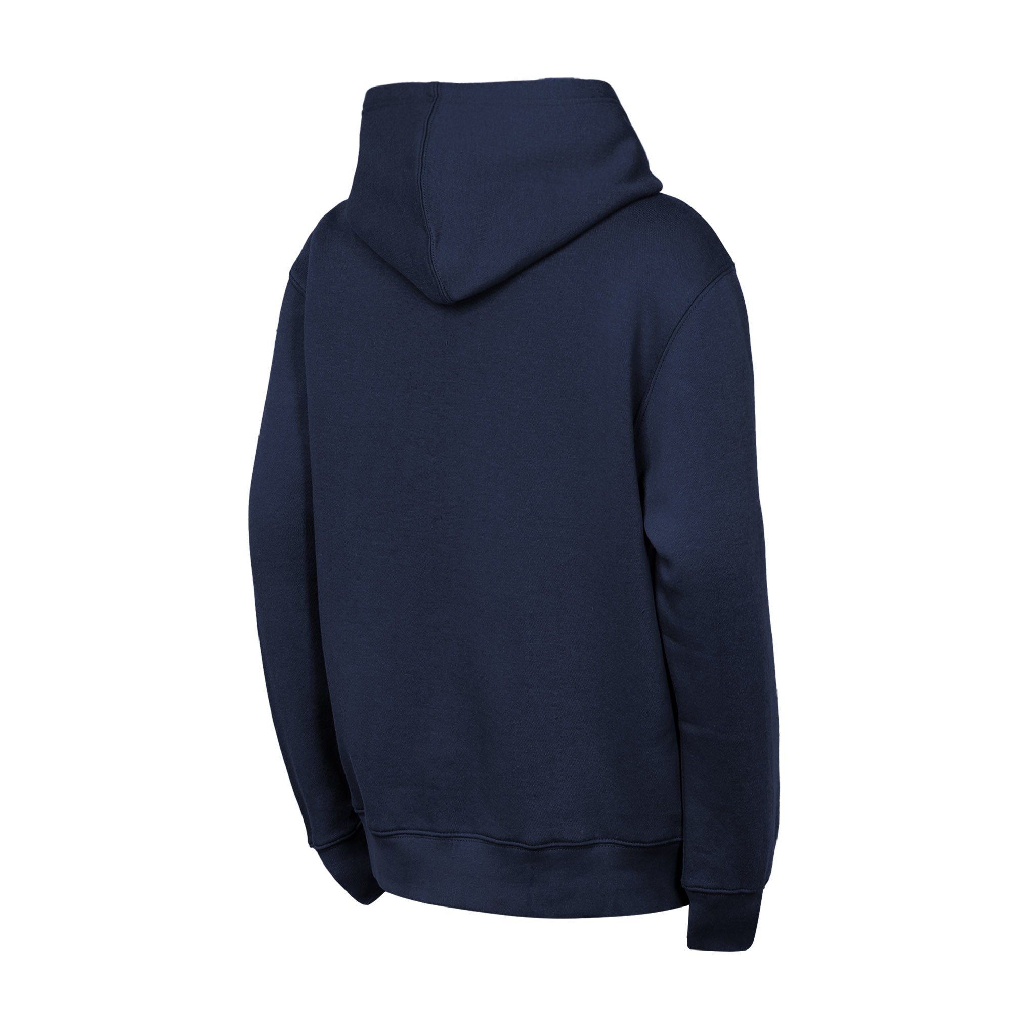 Yankees Back To Basics Hoodie - Denny's
