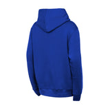 Knicks Back To Basics Hoodie - Denny's