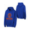 Knicks Back To Basics Hoodie - Denny's