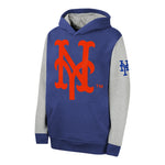 Mets Fly Ball Hoodie - Denny's
