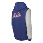 Mets Fly Ball Hoodie - Denny's