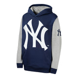 Yankees Fly Ball Hoodie - Denny's