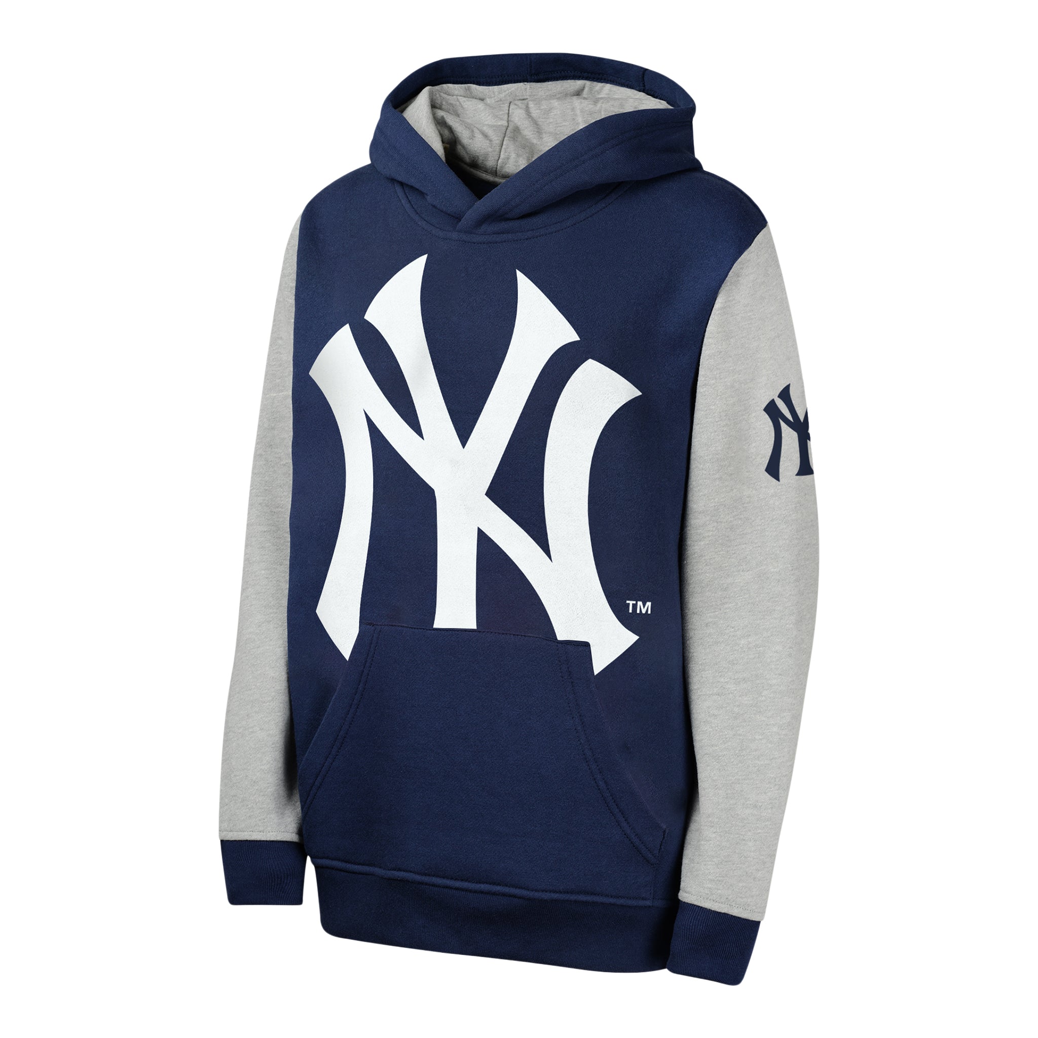 Yankees Fly Ball Hoodie - Denny's