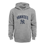 Yankee Stadium Classic Hoodie - Denny's
