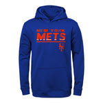 Mets Headliner Performed Hoodie - Denny's