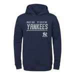 Yankees Headliner Performed Hoodie - Denny's