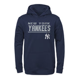 Yankees Headliner Performed Hoodie - Denny's