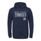 Yankees Headliner Performed Hoodie - Denny's