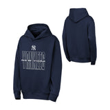 Yankees Field General Hoodie