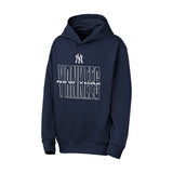 Yankees Field General Hoodie