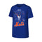 Soto Mets Triple Pic Tee - Denny's