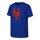 Mets Big Deal Tee - Denny's