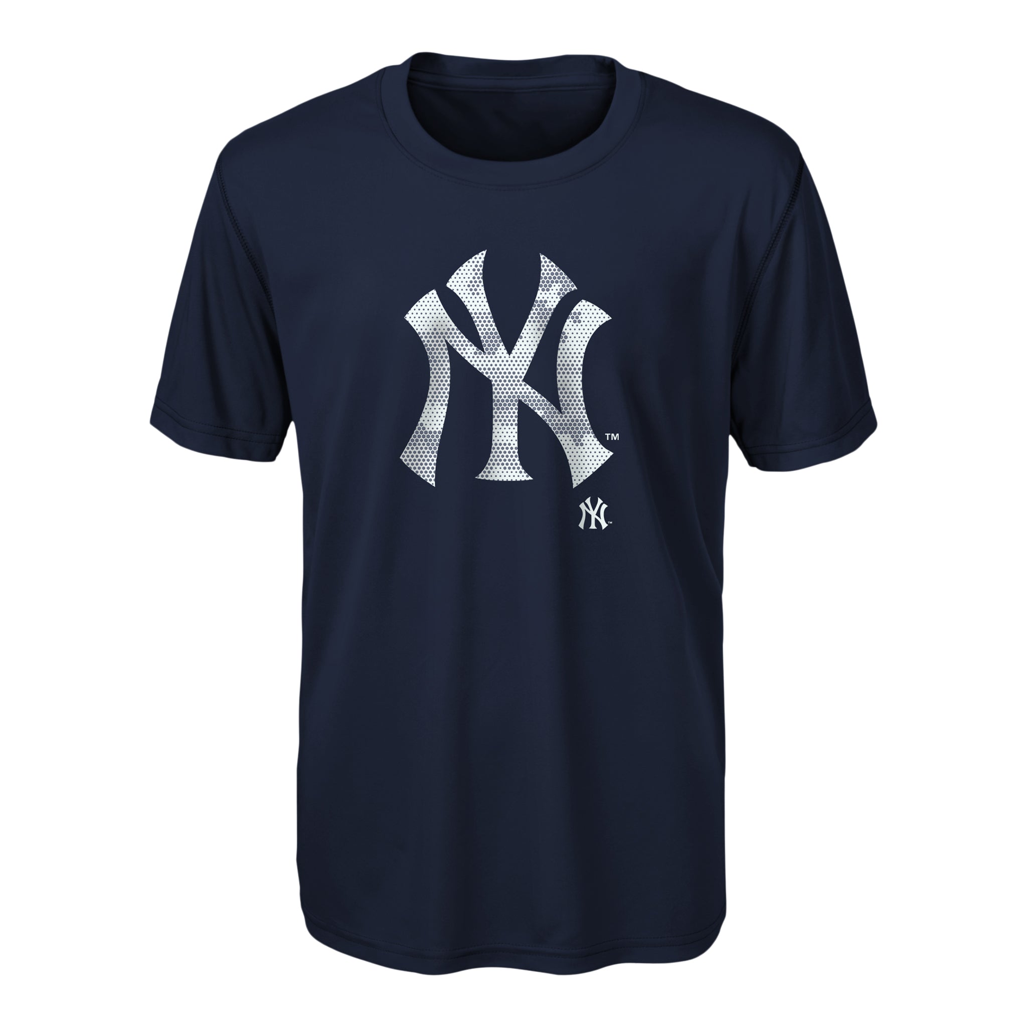 Yankees Big Deal Tee - Denny's