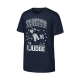 Judge Photo Wave Tee
